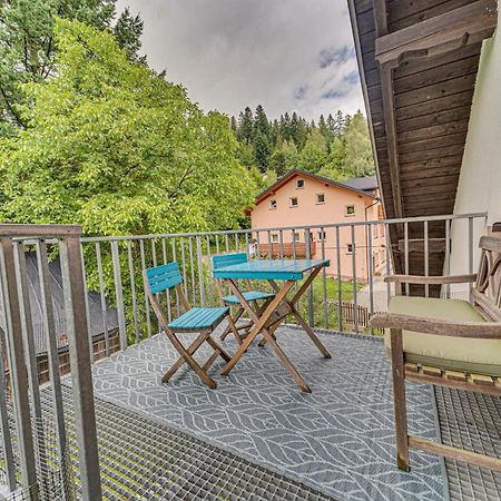 Apartamenty Krystyna فيسلا المظهر الخارجي الصورة