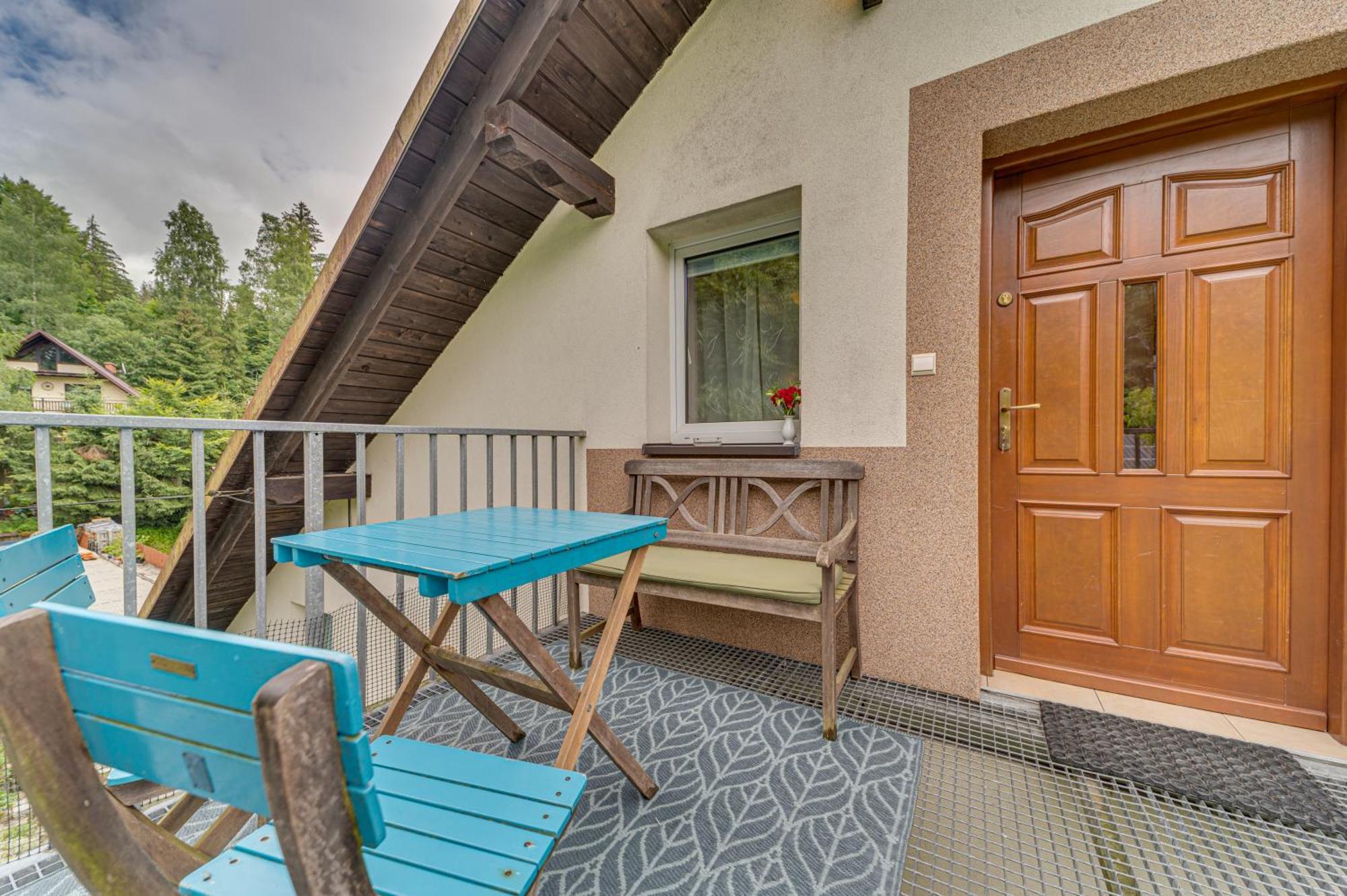 Apartamenty Krystyna فيسلا المظهر الخارجي الصورة