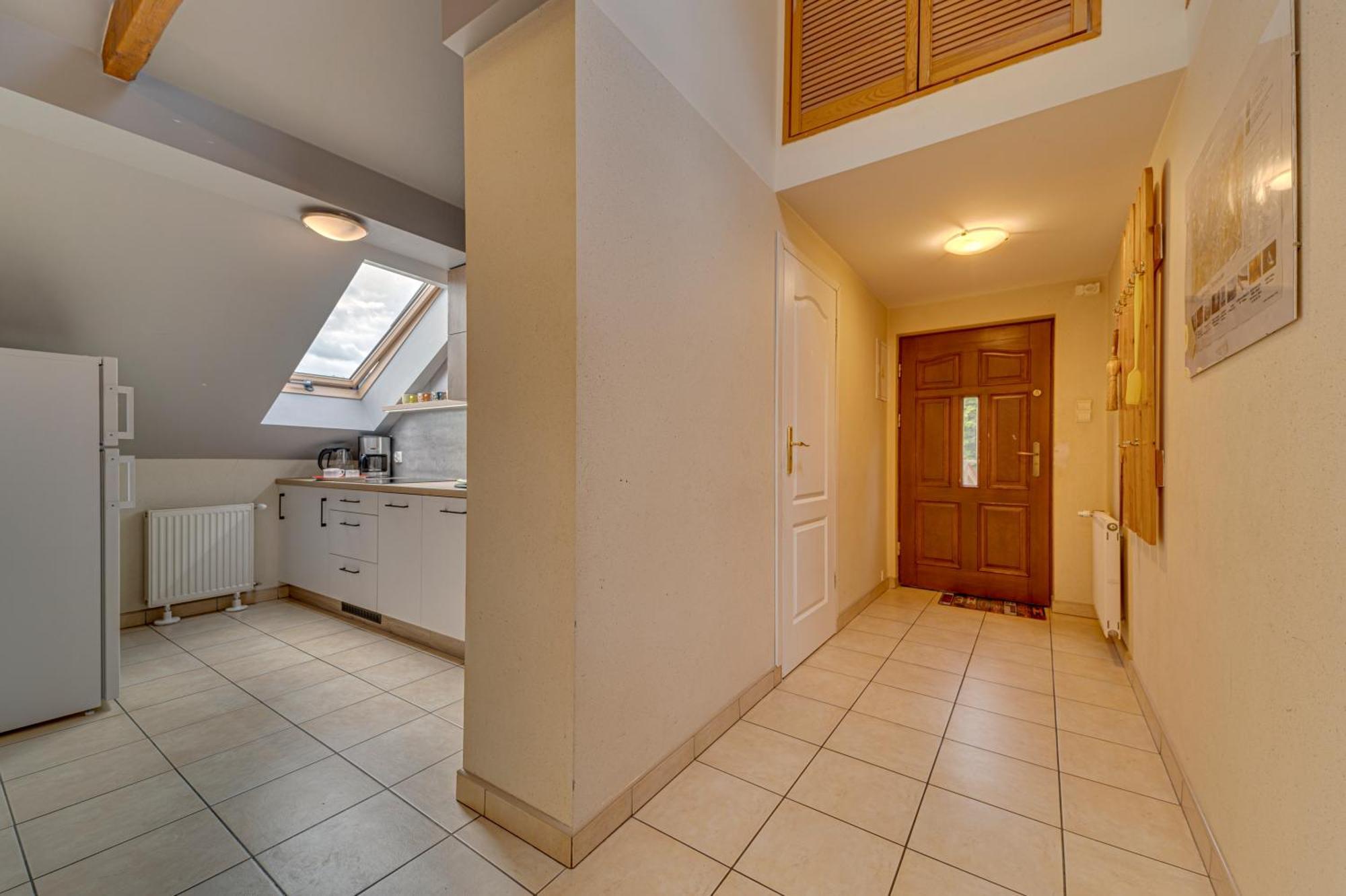 Apartamenty Krystyna فيسلا المظهر الخارجي الصورة