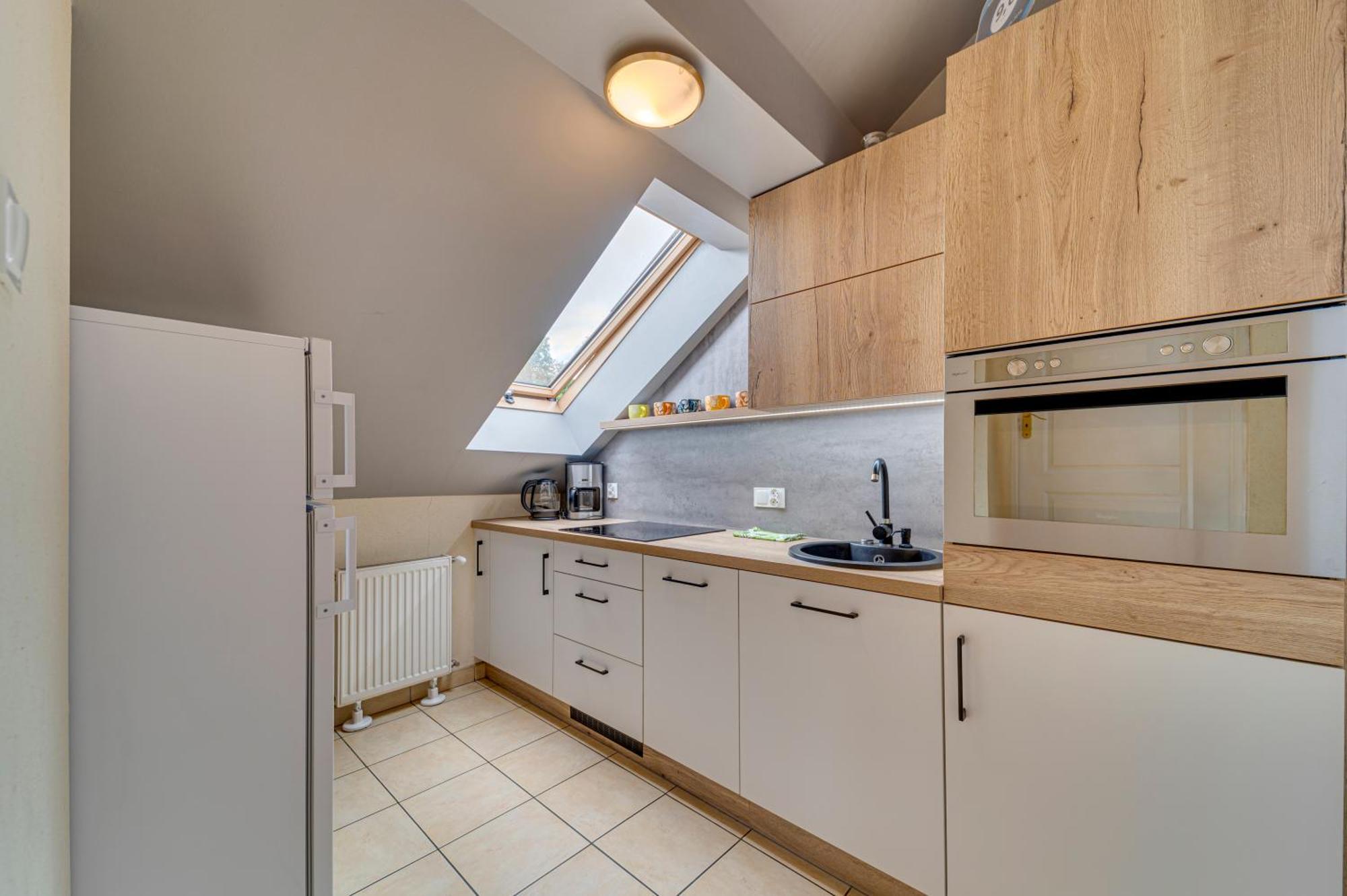 Apartamenty Krystyna فيسلا المظهر الخارجي الصورة
