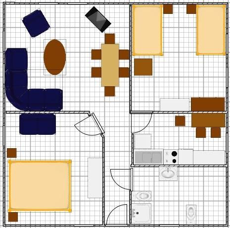 Apartamenty Krystyna فيسلا المظهر الخارجي الصورة